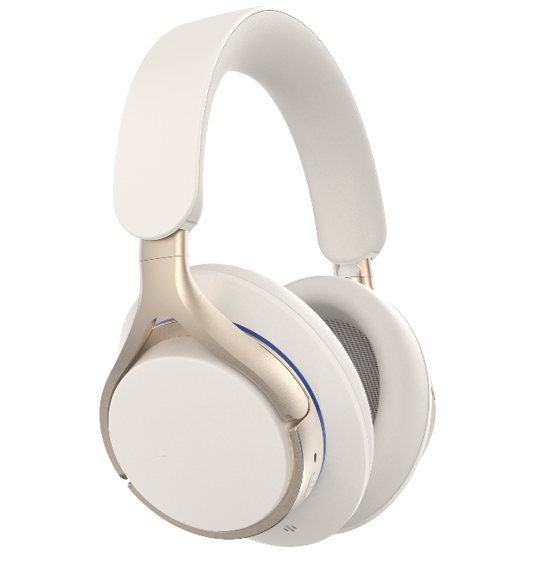 ANC Wireless Headphones