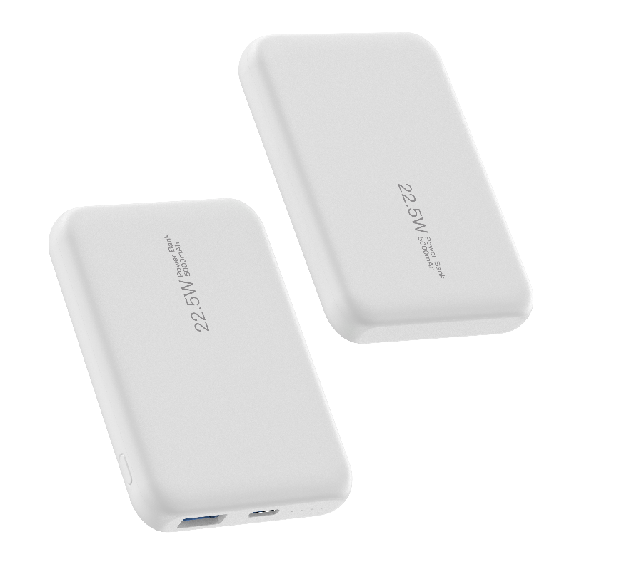 5KmAh Fast Charge Power Bank
